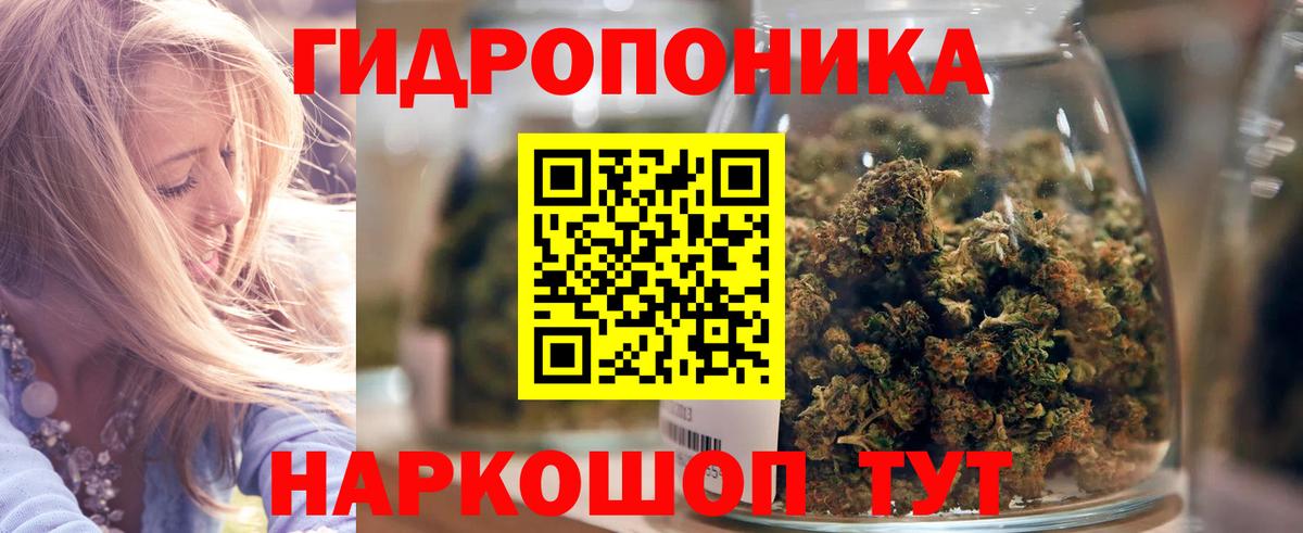 Конопля White Widow Гай